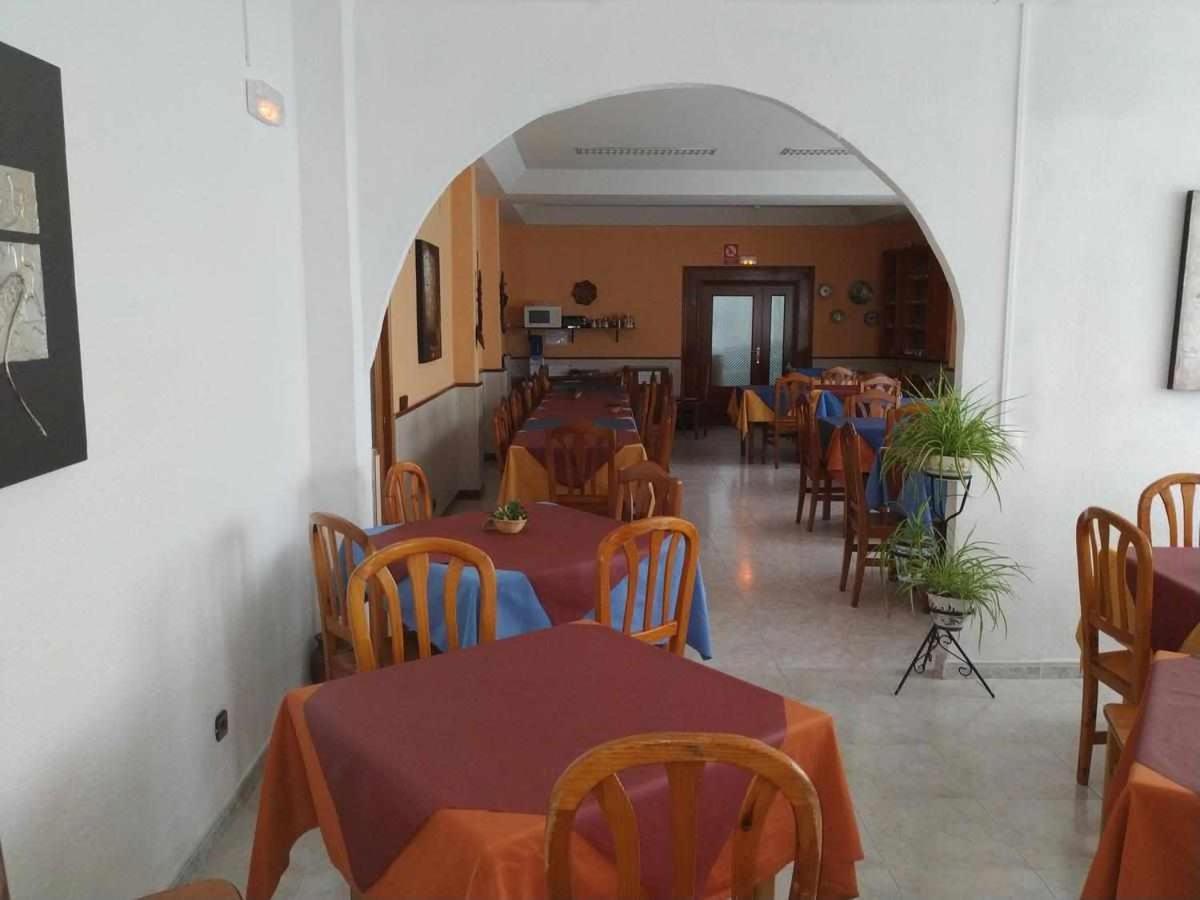 Albergue Ciudad Del Doncel سيغوينزا المظهر الخارجي الصورة