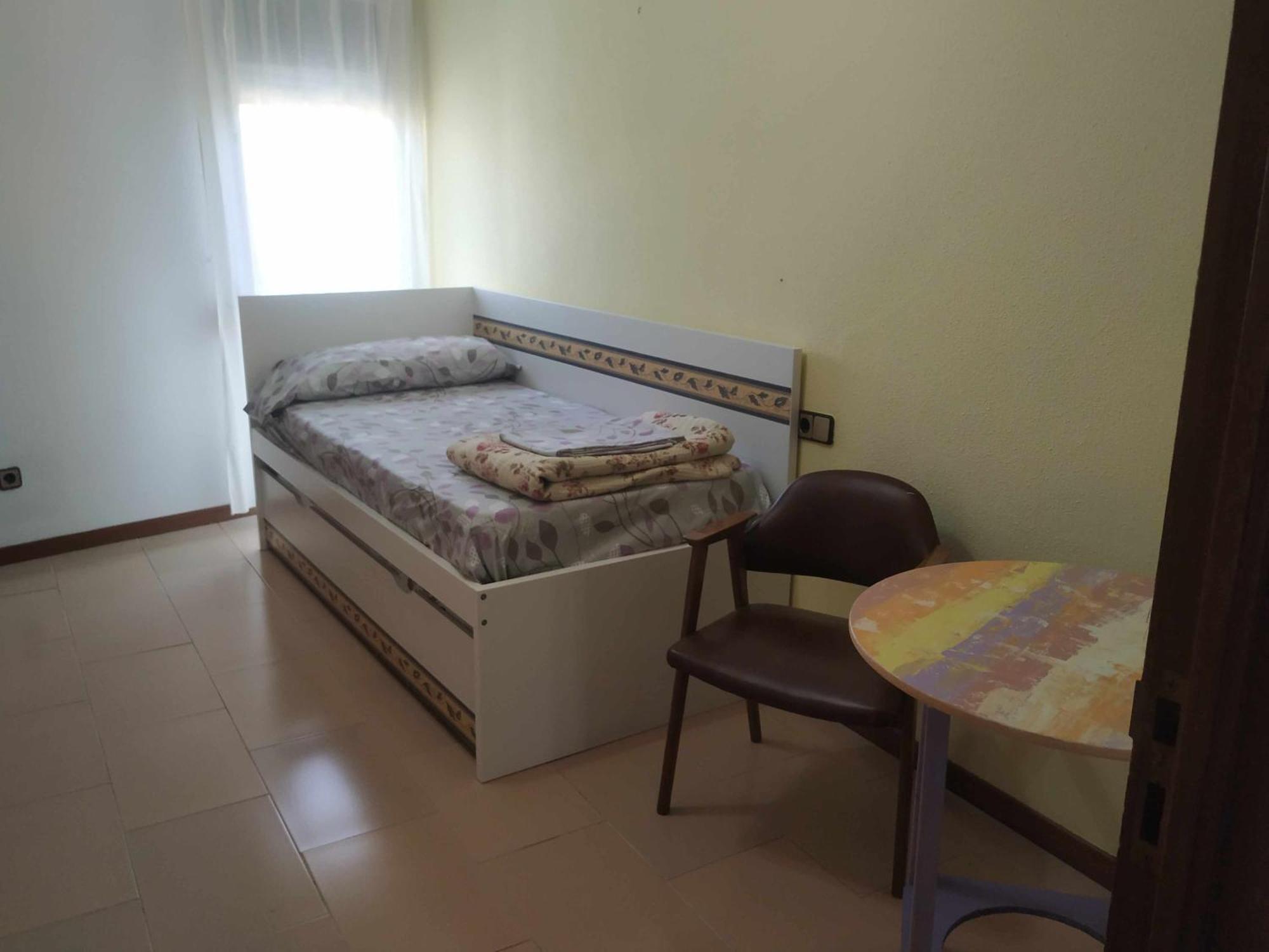 Albergue Ciudad Del Doncel سيغوينزا الغرفة الصورة