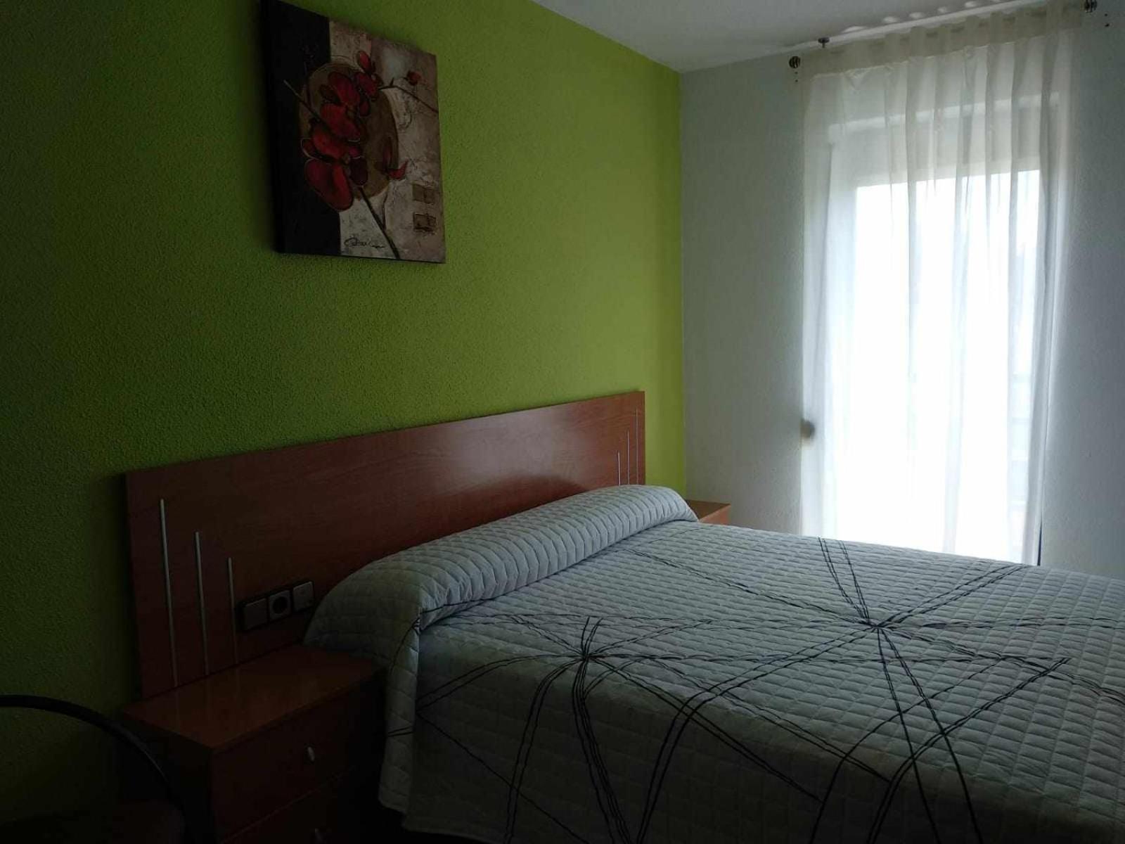 Albergue Ciudad Del Doncel سيغوينزا الغرفة الصورة