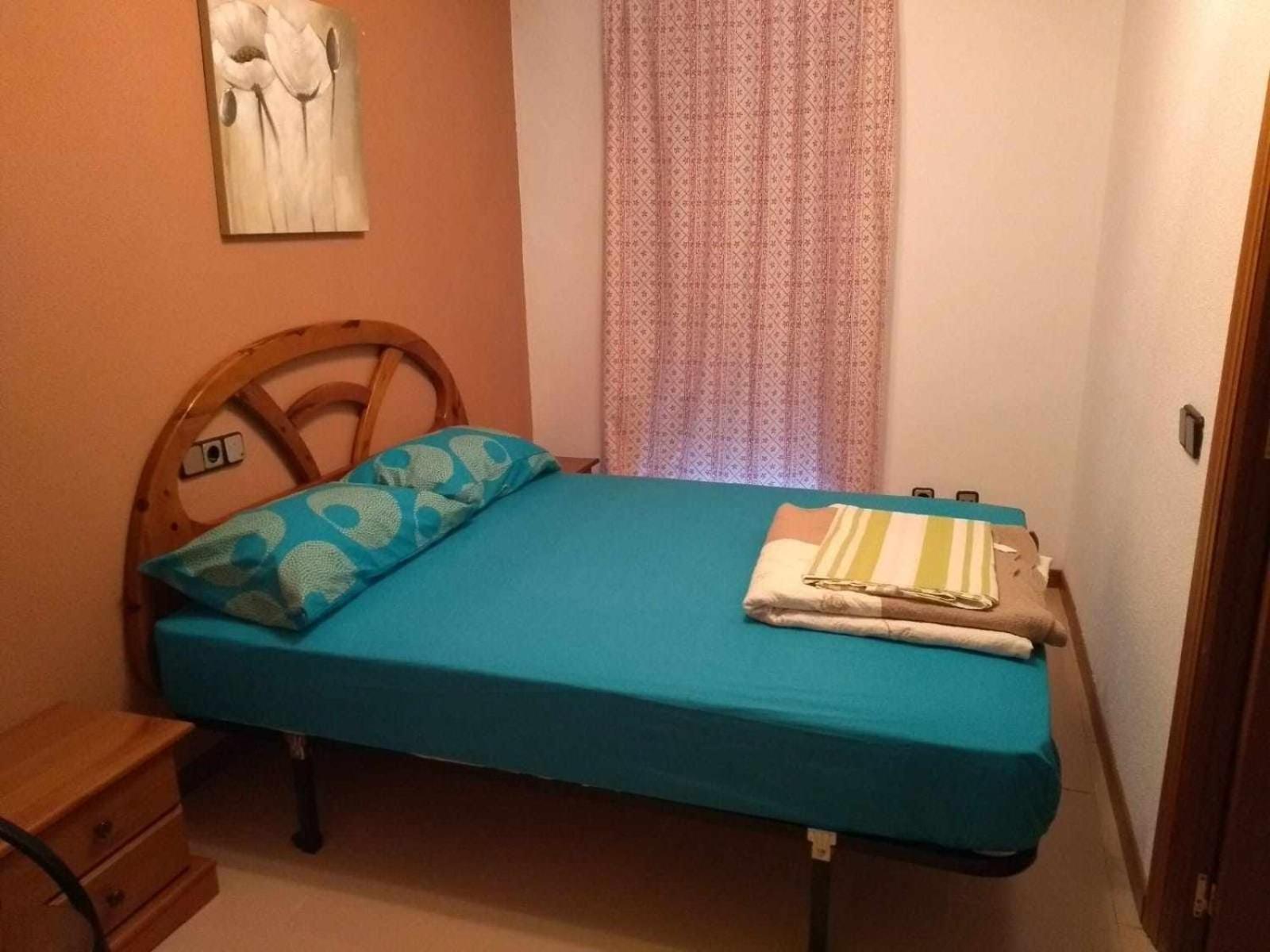 Albergue Ciudad Del Doncel سيغوينزا الغرفة الصورة